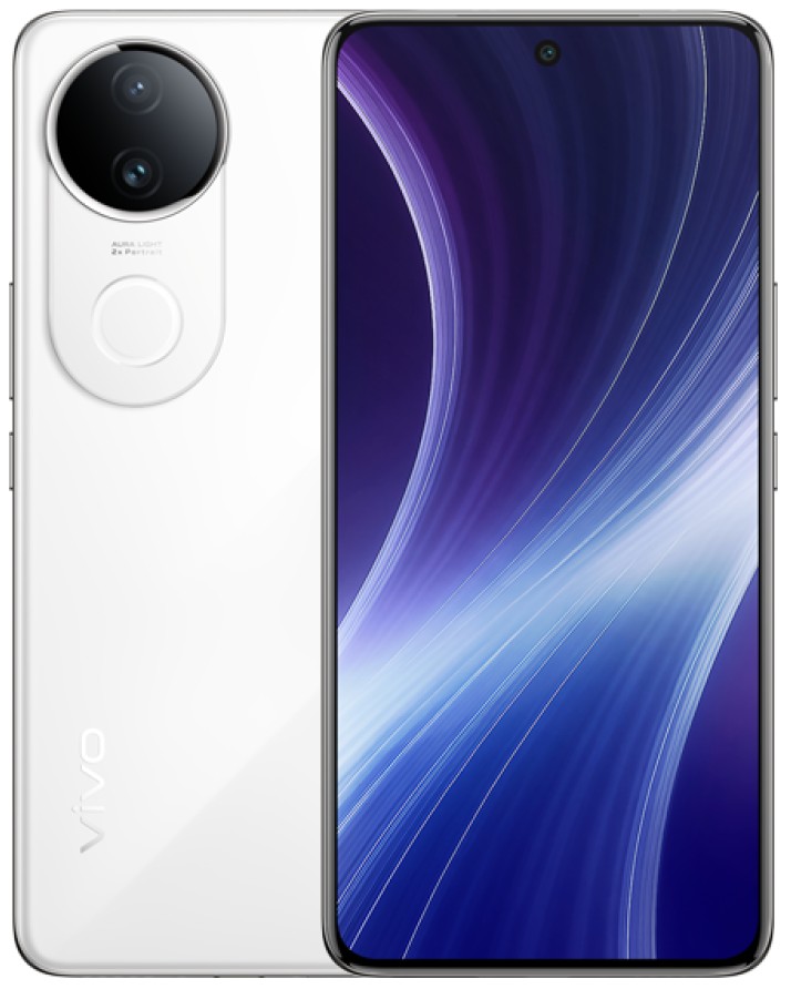 vivo T4R